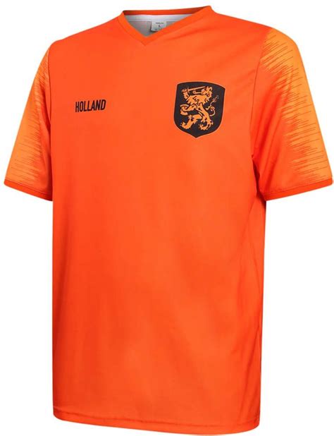 shirt nederlands elftal 2024